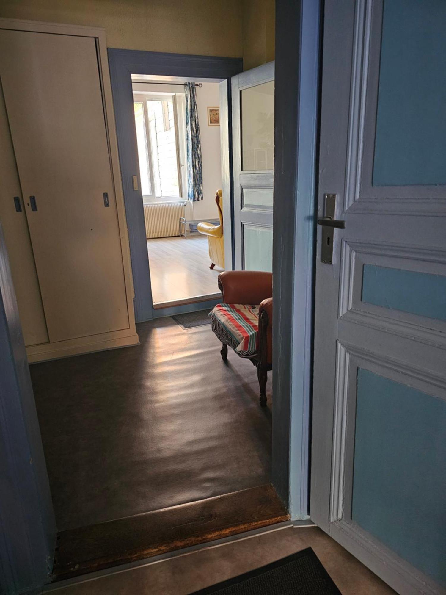 Felicita Vintage Appartements - Colmar City Center Eksteriør billede